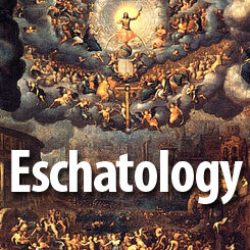 eschatology