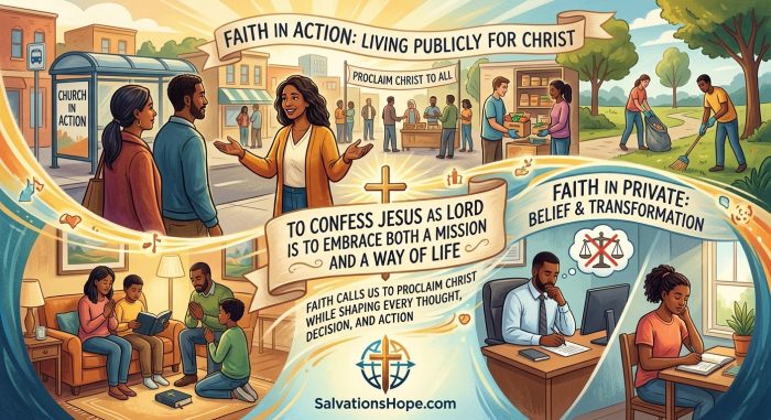 faith