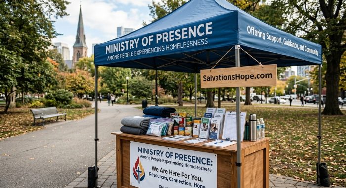 ministryofpresence